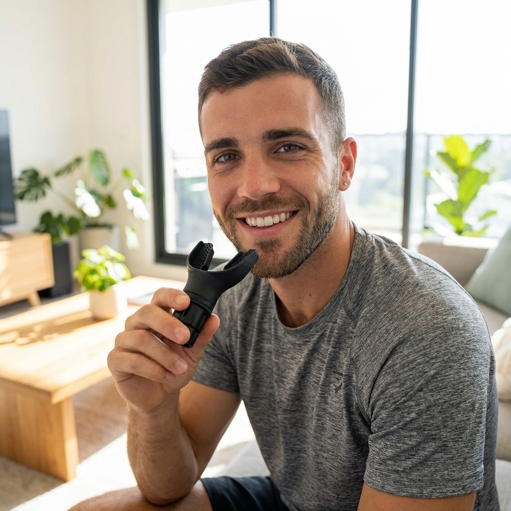 David W., California